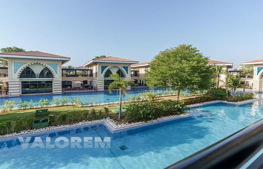 4 Bedroom Villa For Sale in Palm Jumeirah