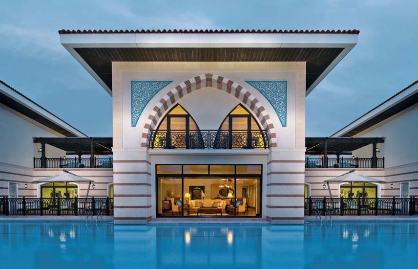 5 Bedroom Villa For Sale in Palm Jumeirah