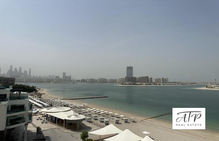 2 Bedroom Apartment For Sale in Palm Jumeirah