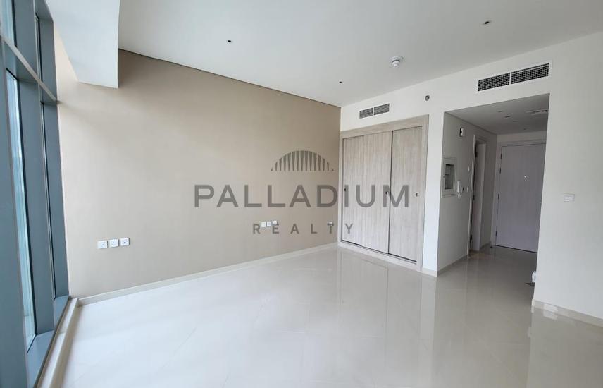 studio Bedroom Apartment For Sale in Palm Jumeirah