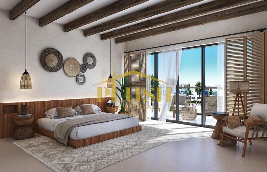 4 Bedroom Villa For Sale in Damac Lagoons