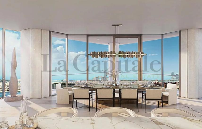 3 Bedroom Apartment For Sale in Palm Jumeirah