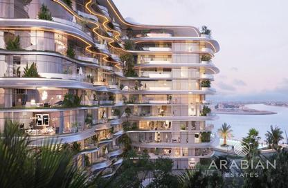 SLS Residences the Palm | 10