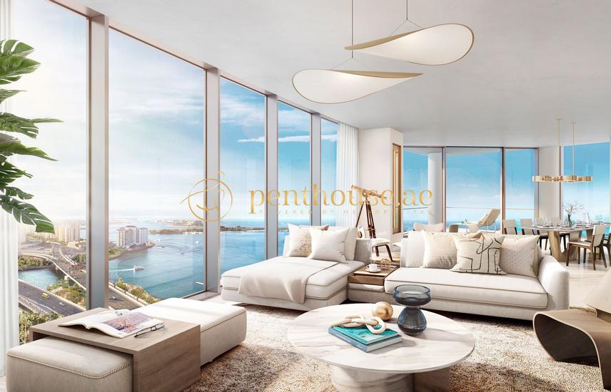 1 Bedroom Apartment For Sale in Palm Jumeirah