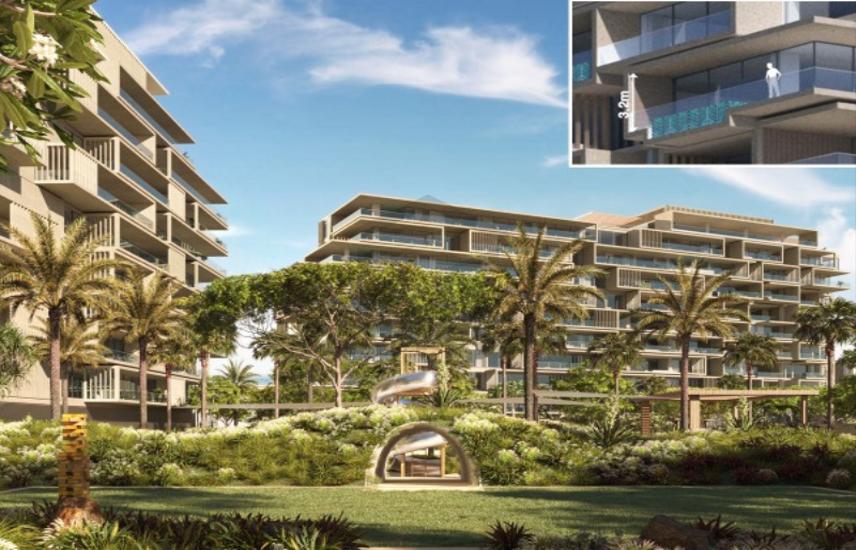 3 Bedroom Apartment For Sale in Palm Jumeirah