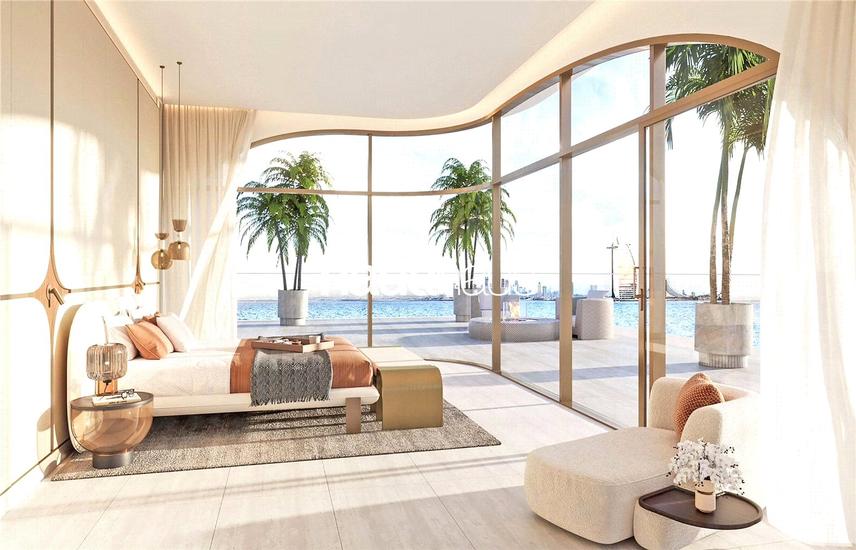 3 Bedroom Apartment For Sale in Palm Jumeirah