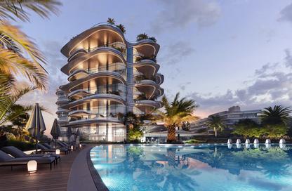 SLS Residences the Palm | 35