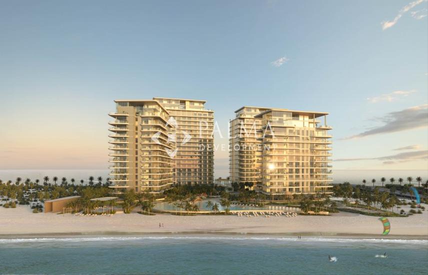 3 Bedroom Apartment For Sale in Palm Jumeirah