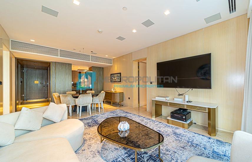 2 Bedroom Apartment For Sale in Palm Jumeirah