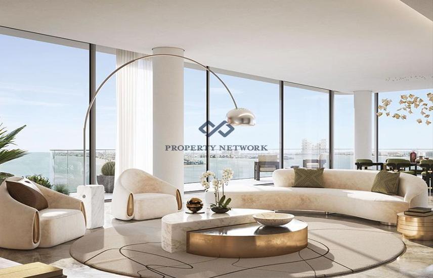 3 Bedroom Apartment For Sale in Palm Jumeirah