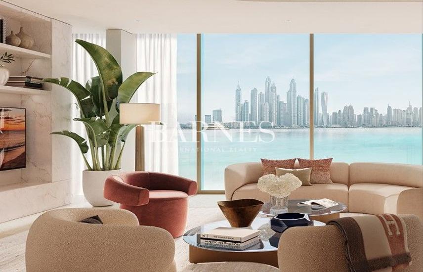 2 Bedroom Apartment For Sale in Palm Jumeirah