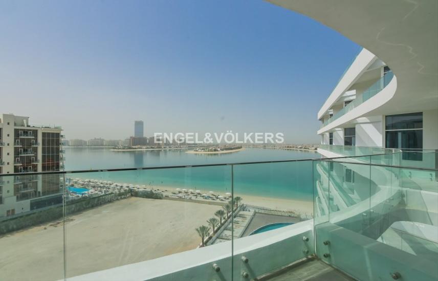 1 Bedroom Apartment For Sale in Palm Jumeirah