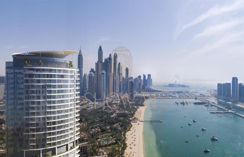 1 Bedroom Apartment For Sale in Palm Jumeirah