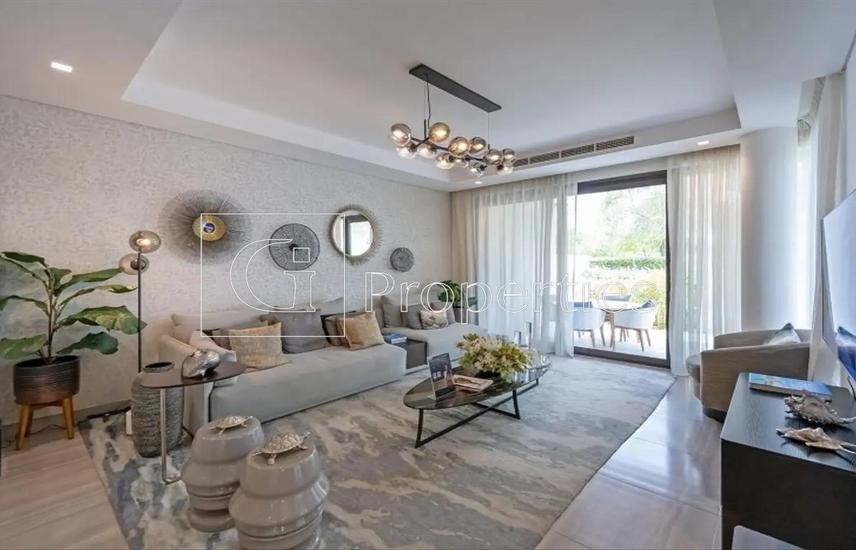 3 Bedroom Villa For Sale in Damac Lagoons