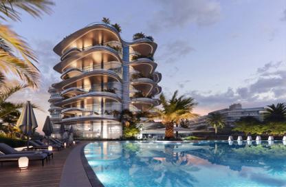 SLS Residences the Palm | 26