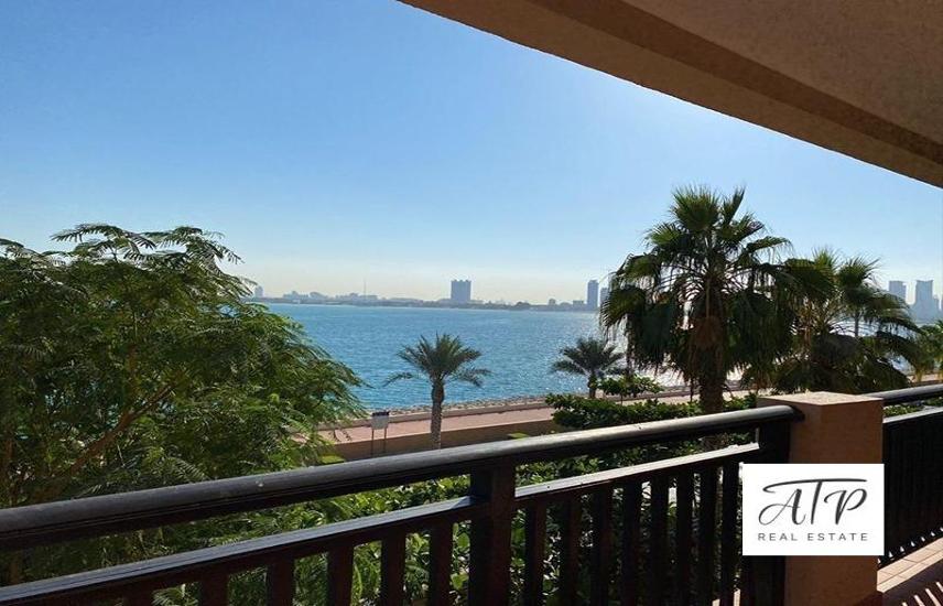 1 Bedroom Apartment For Sale in Palm Jumeirah