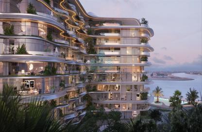 SLS Residences the Palm | 8