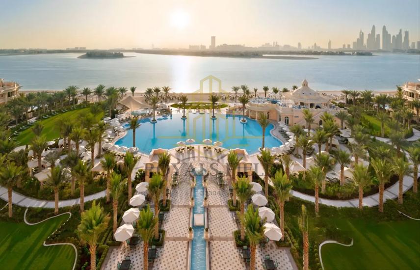 2 Bedroom Apartment For Sale in Palm Jumeirah