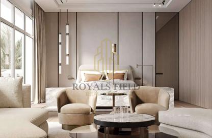 Raffles Residences & Penthouses | 16