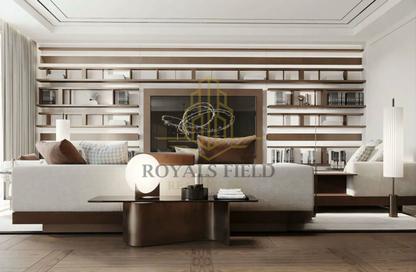 Raffles Residences & Penthouses | 25