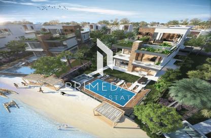 Costa Brava at DAMAC Lagoons | 11