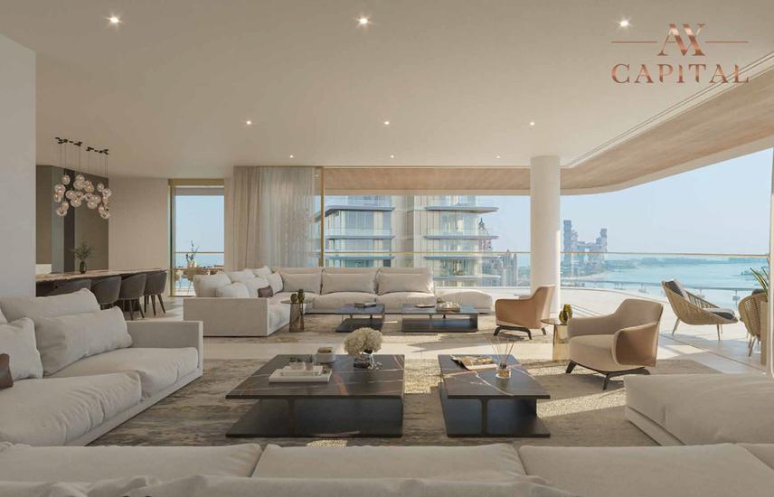 2 Bedroom Apartment For Sale in Palm Jumeirah