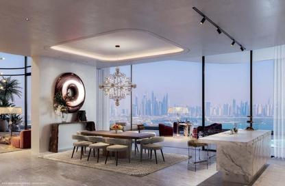 SLS Residences the Palm | 6