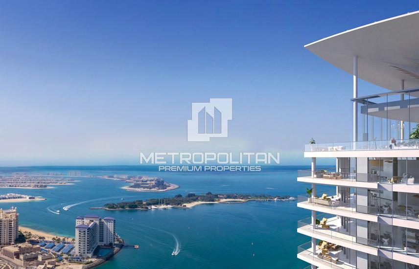 1 Bedroom Apartment For Sale in Palm Jumeirah