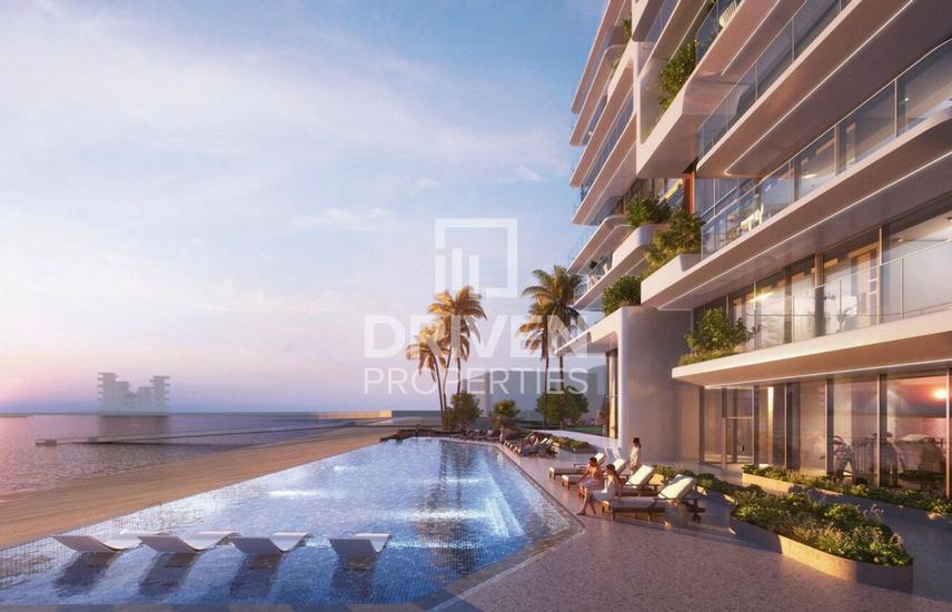 2 Bedroom Apartment For Sale in Palm Jumeirah