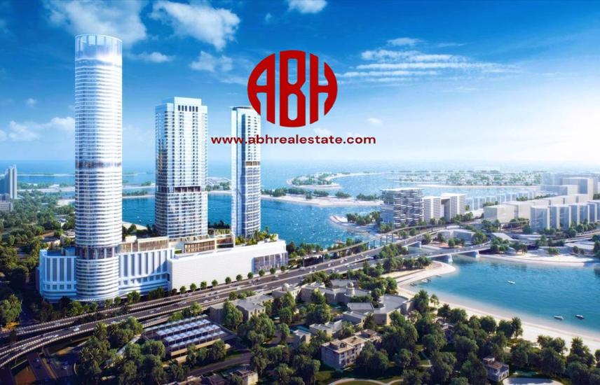 1 Bedroom Apartment For Sale in Palm Jumeirah