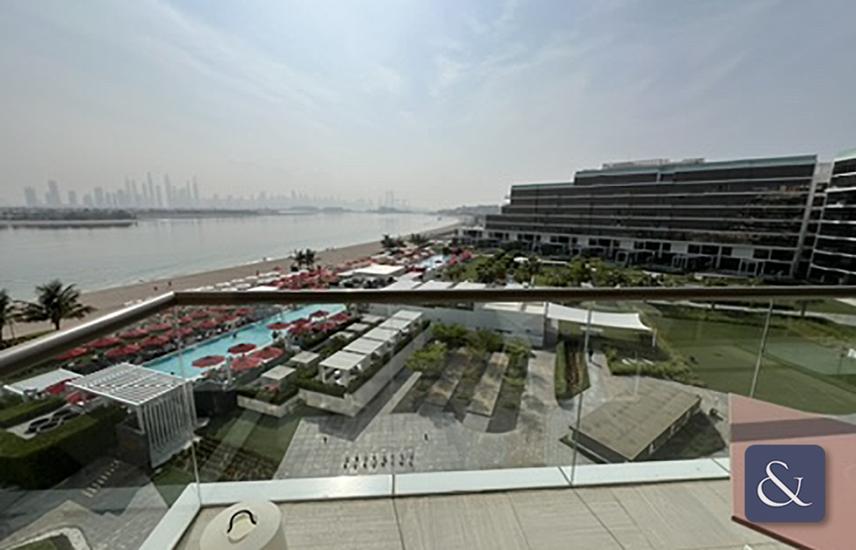 3 Bedroom Apartment For Sale in Palm Jumeirah