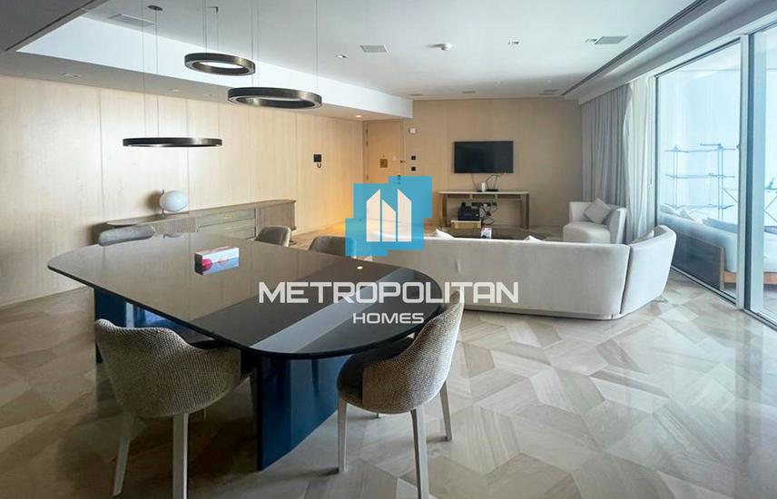 2 Bedroom Apartment For Sale in Palm Jumeirah