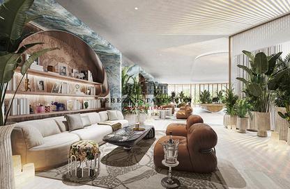 SLS Residences the Palm | 7