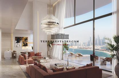 SLS Residences the Palm | 23