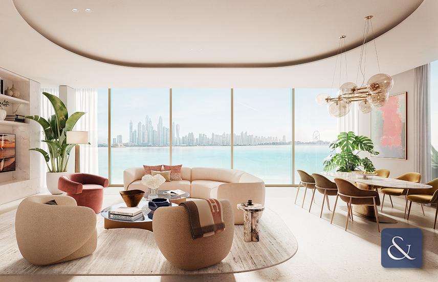 2 Bedroom Apartment For Sale in Palm Jumeirah