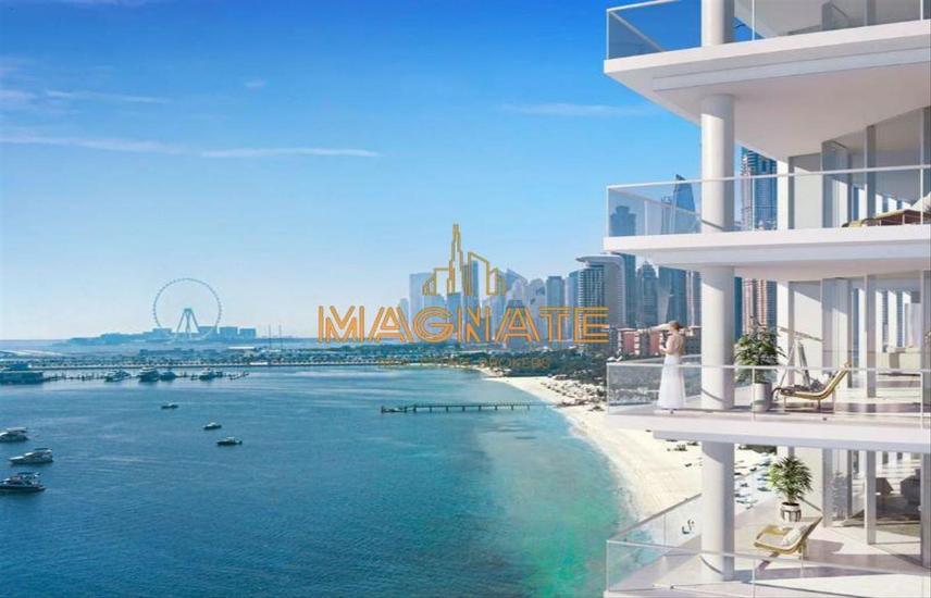 1 Bedroom Apartment For Sale in Palm Jumeirah