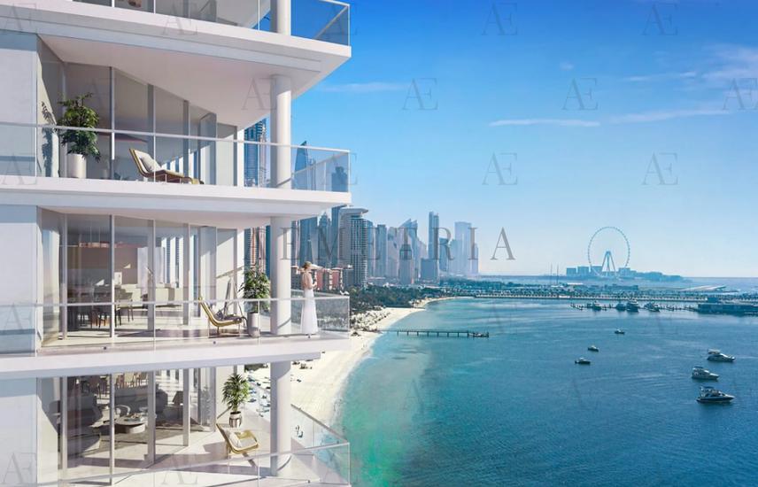 1 Bedroom Apartment For Sale in Palm Jumeirah