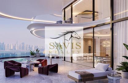 SLS Residences the Palm | Ask for price