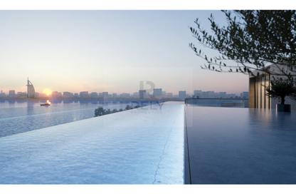 Armani Beach Residences | 482