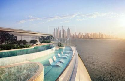 SLS Residences the Palm | 9