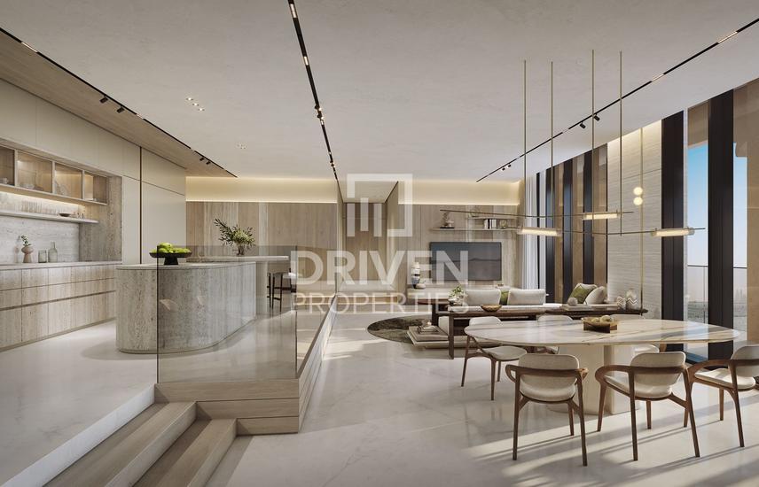 2 Bedroom Apartment For Sale in Palm Jumeirah