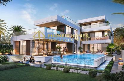 Morocco by Damac | 19