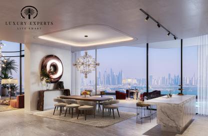 SLS Residences the Palm | 9