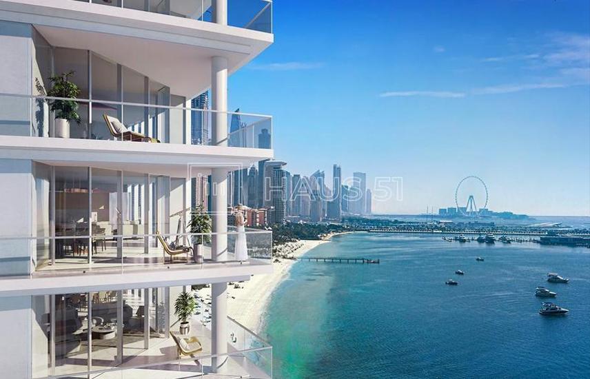 3 Bedroom Apartment For Sale in Palm Jumeirah