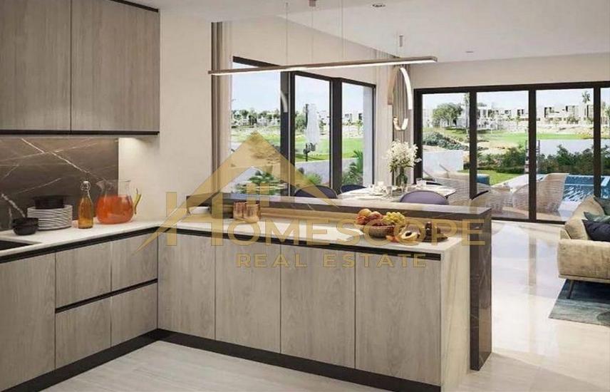 4 Bedroom Townhouse For Sale in Damac Lagoons