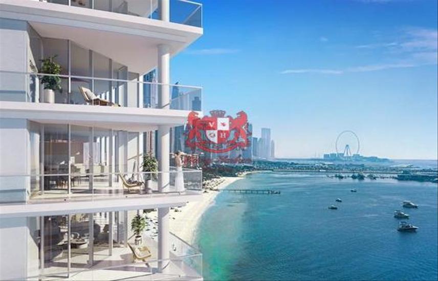 2 Bedroom Apartment For Sale in Palm Jumeirah