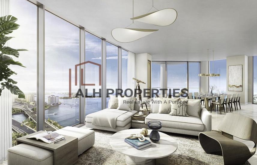 3 Bedroom Apartment For Sale in Palm Jumeirah