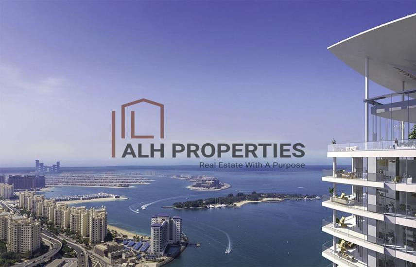 3 Bedroom Apartment For Sale in Palm Jumeirah