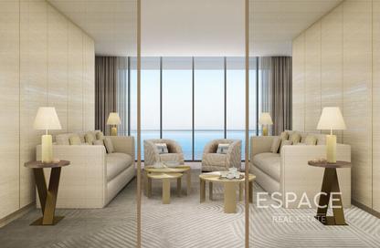 Armani Beach Residences | 26