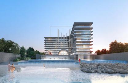 Armani Beach Residences | 23